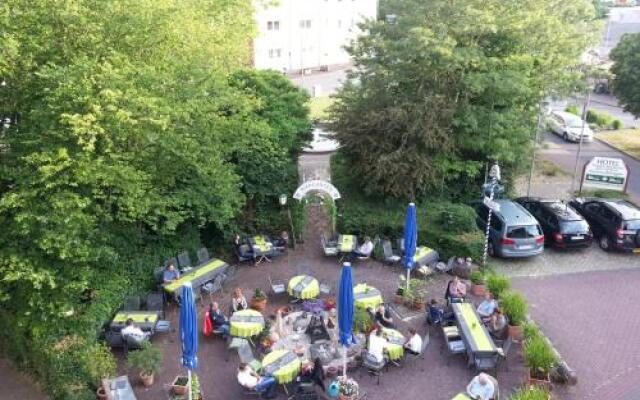 Hotel Taunus Residence
