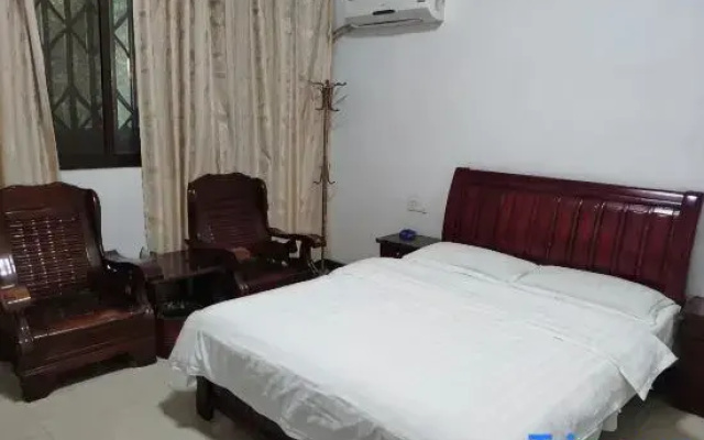 Welcome Guest House