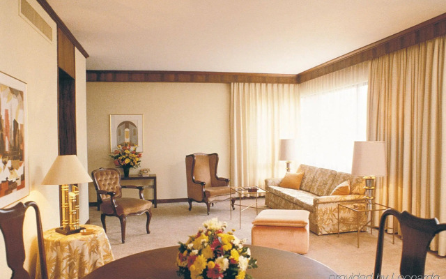 InterContinental Cali by IHG
