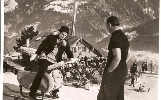 MONDI Bellevue Alm Gastein