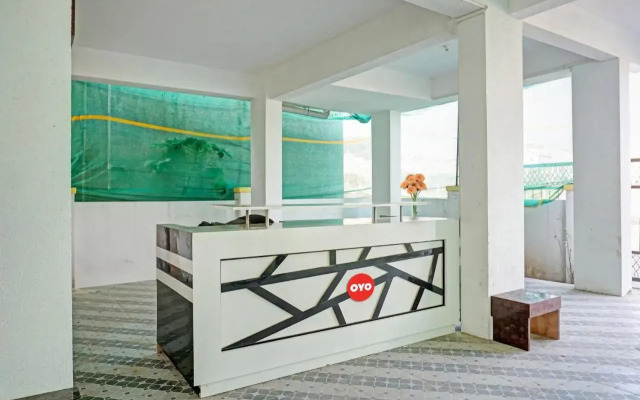 Oyo Flagship 807973 Hotel Kohinoor & Lodging