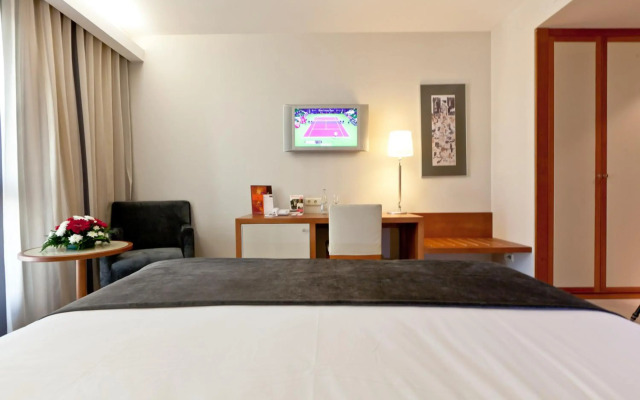 Mercure Lisboa Hotel