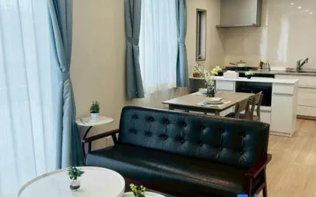 KUMAMOTO station one