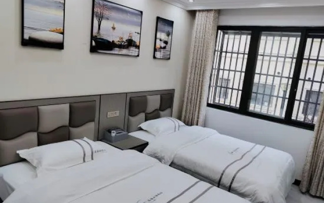 Starry Sky Little B&B