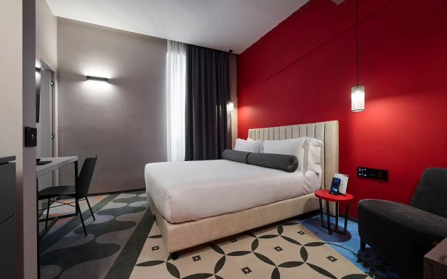 MyTALE Creative Academy Hotel
