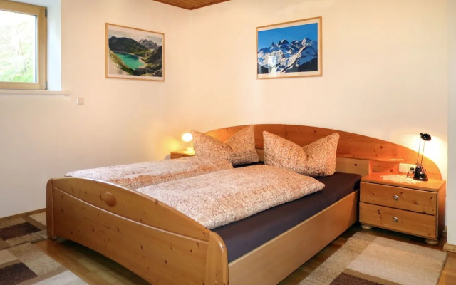 Am Gant Bartholom Berg