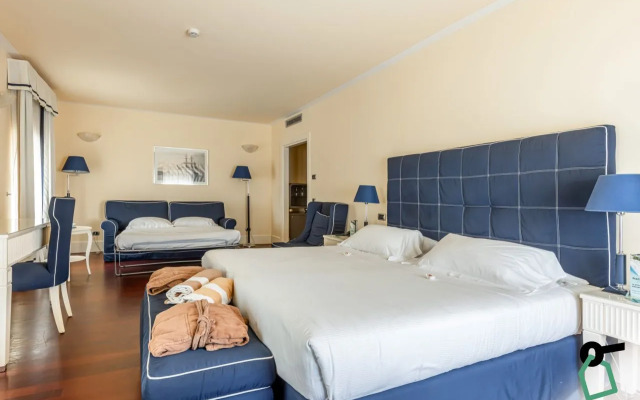 Hotiday Room Collection - Livorno Mascagni