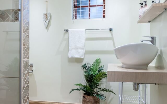 The Owls Inn Country Villa's