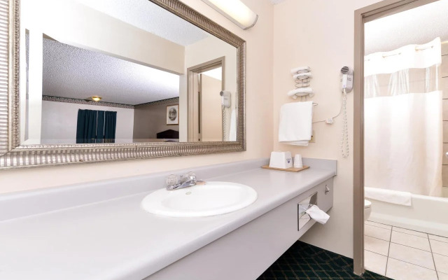 Five Star Inn Burleson