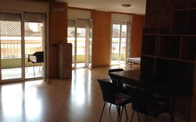 Hostel Alhambra