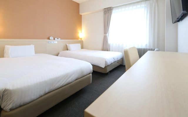 AB Hotel Mikawa Anjo Honkan