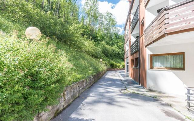 Residence Comano Girasole 1