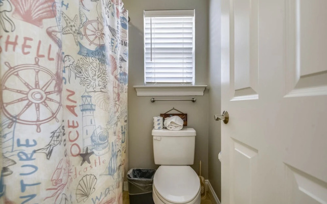 Beach Haven by Book That Condo