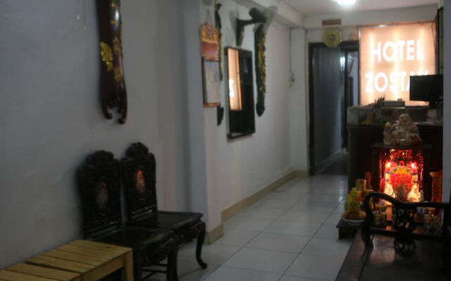 Thanh Binh Hotel