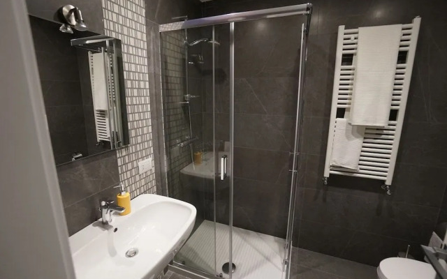 Bed & Breakfast Beauty Borgo Fornaci