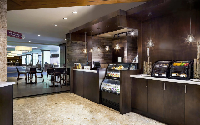 The Westin Harbour Castle, Toronto