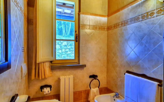 Spacious Apartment With Bubble Bath