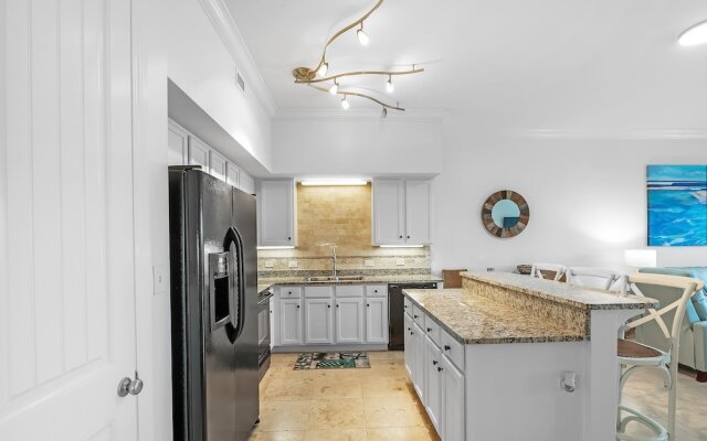 Sailmakers Place 302