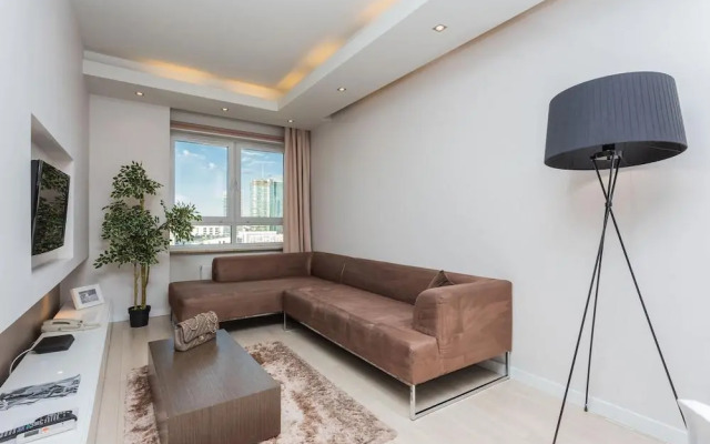 Premium Apartments Platinum Towers