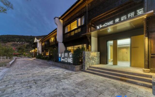 X Home B&B