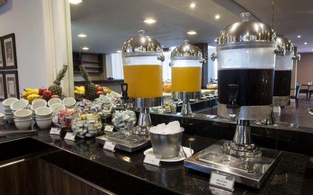 ibis Styles Piracicaba