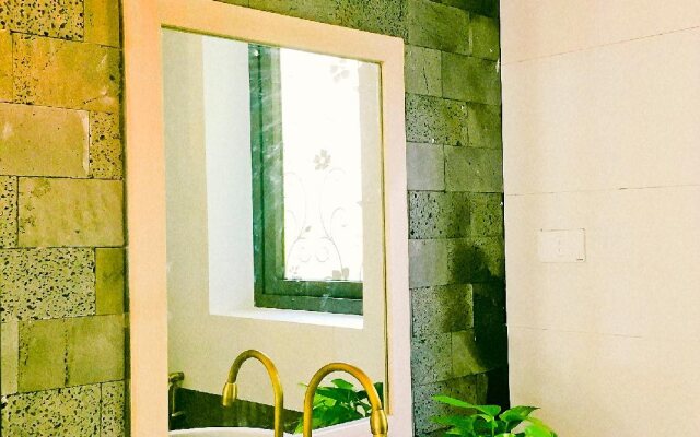 Xanh La Homestay Hoi An – Guest Rooms – Da Nang