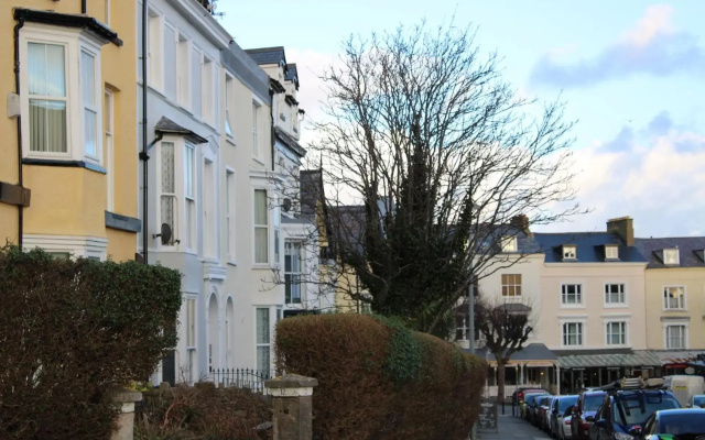 The Clifton Holiday Apartment Llandudno Centre