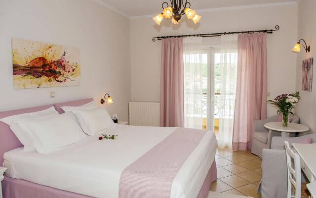 Delfino Blu Boutique Hotel