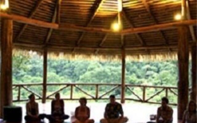 Amatierra Retreat And Wellness Center
