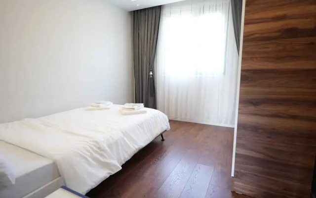 Villa Zeren Bungalov