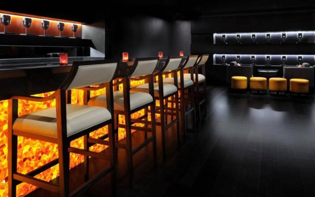 The Bristol Hotel Dubai