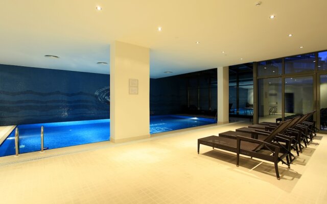 Glory Residence Taksim