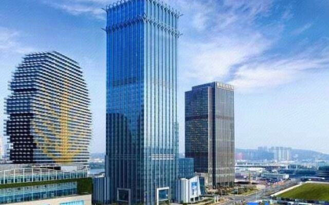 Zhuhai Yupai International Apartment