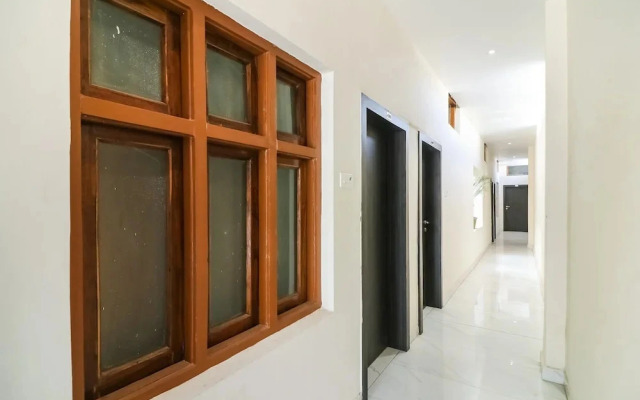 Hotel Adarsh by OYO Rooms