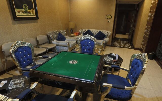 Hua Xia Pearl Hotel