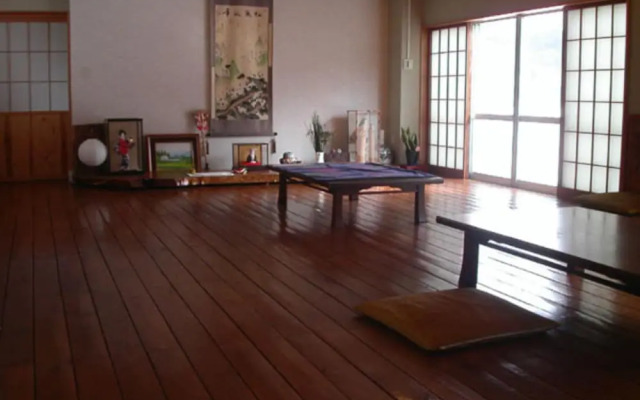 Akakura Onsen Izumiso