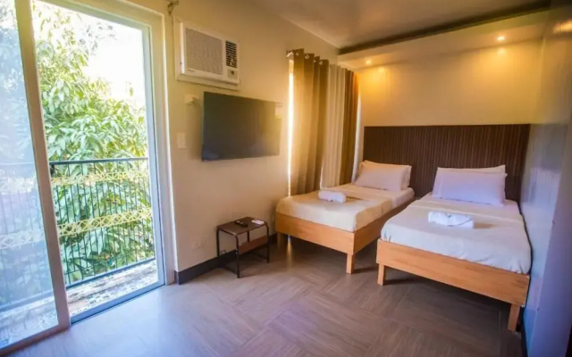 Hotel NaeR