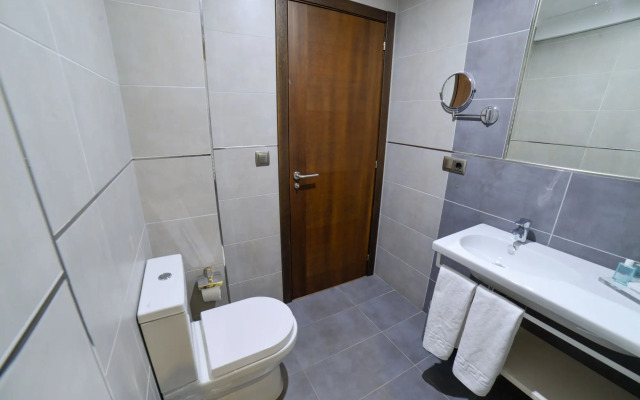 Apartamentos Turisticos LLanes