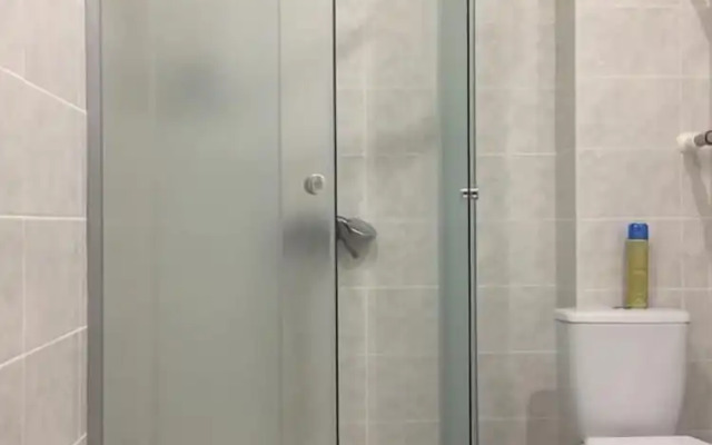 Park-Hotel Diyevo Gorodishche