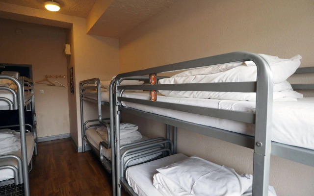 St Christopher's Inn, Shepherd's Bush - Hostel