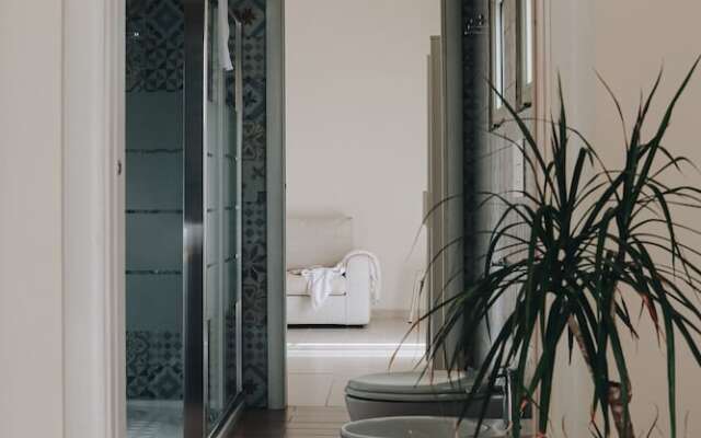 Relais Masseria Petrusella