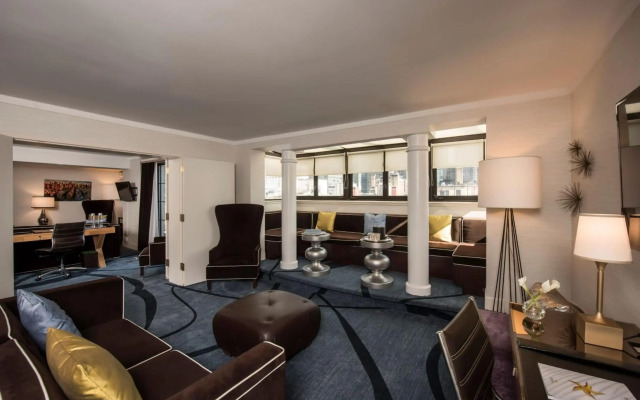 70 Park Avenue