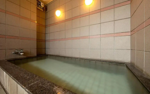 Central Hotel Isohara