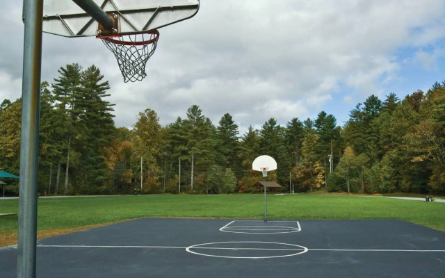 Club Wyndham Resort at Fairfield Sapphire Valley