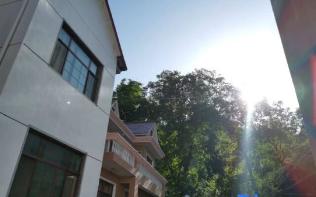 Green Source Homestay