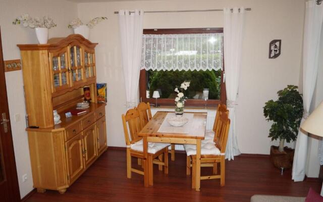 Feriendomizil-Sauerland FeWo 1