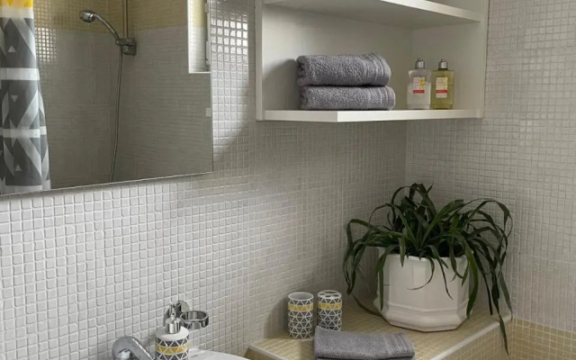 LIPA Apartment