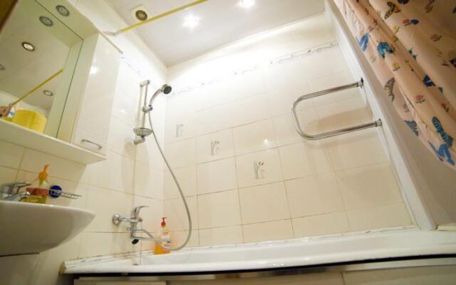 Apartamenty 24 Muravieva Amurskogo 25