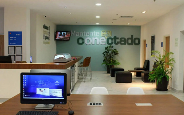 One Cuernavaca
