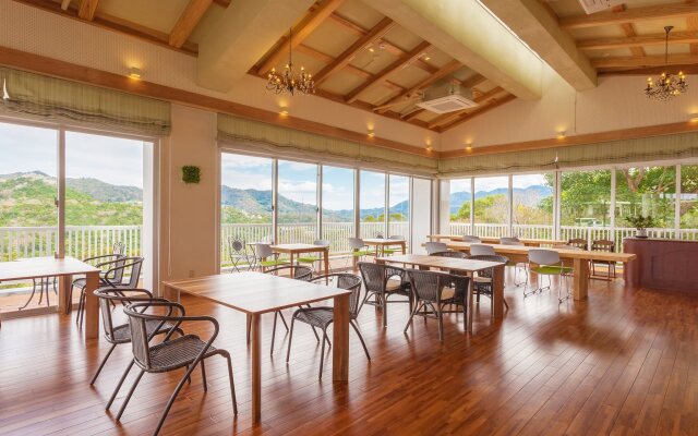 Hoshi no Terrace Motobu Yamazato